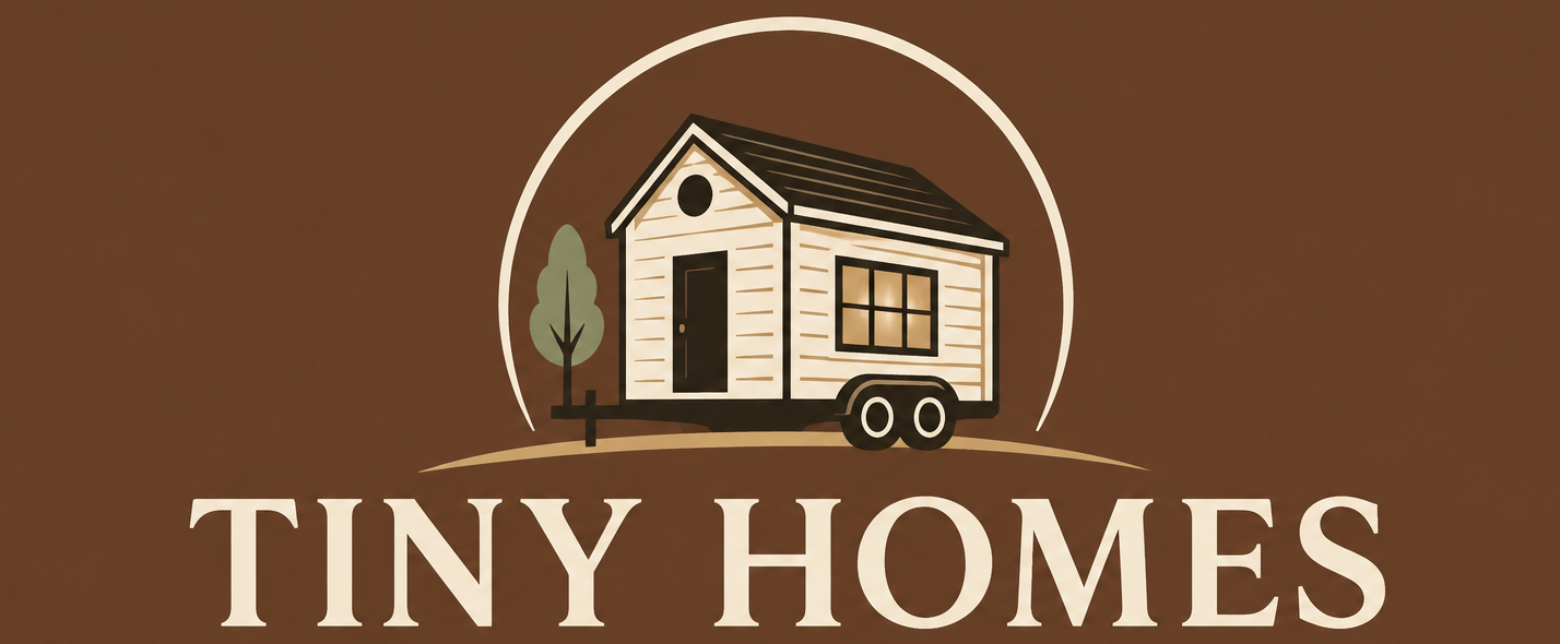 tiny homes